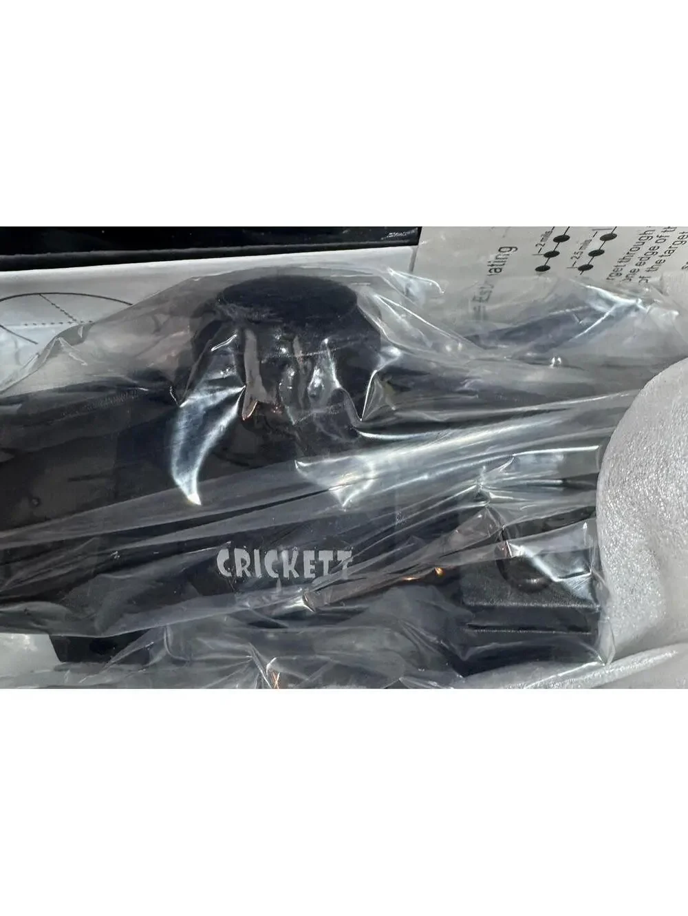 Crickett Davey Crickett Rifle Scope Mil-Dot Sapphire Coating One-Piece Tube NEW